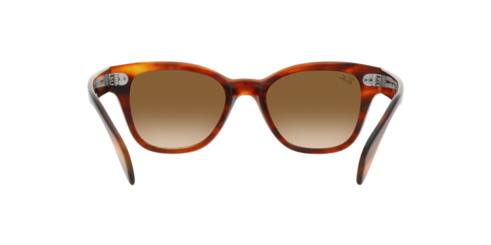 Occhiali da sole Ray-Ban RB0880S 954/51 8056597720625 | Ottica Lux