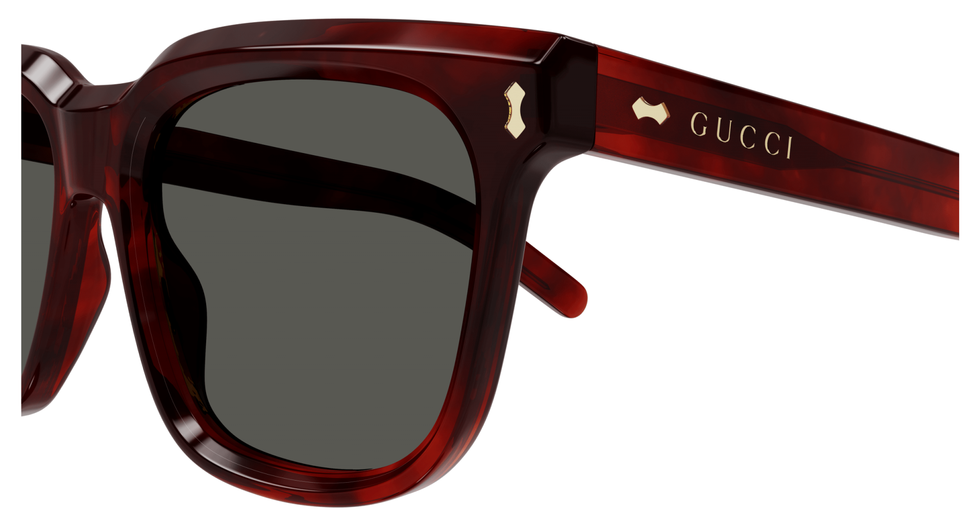 Occhiali da sole Gucci GG1523S 002 8056376487596 | Ottica Lux