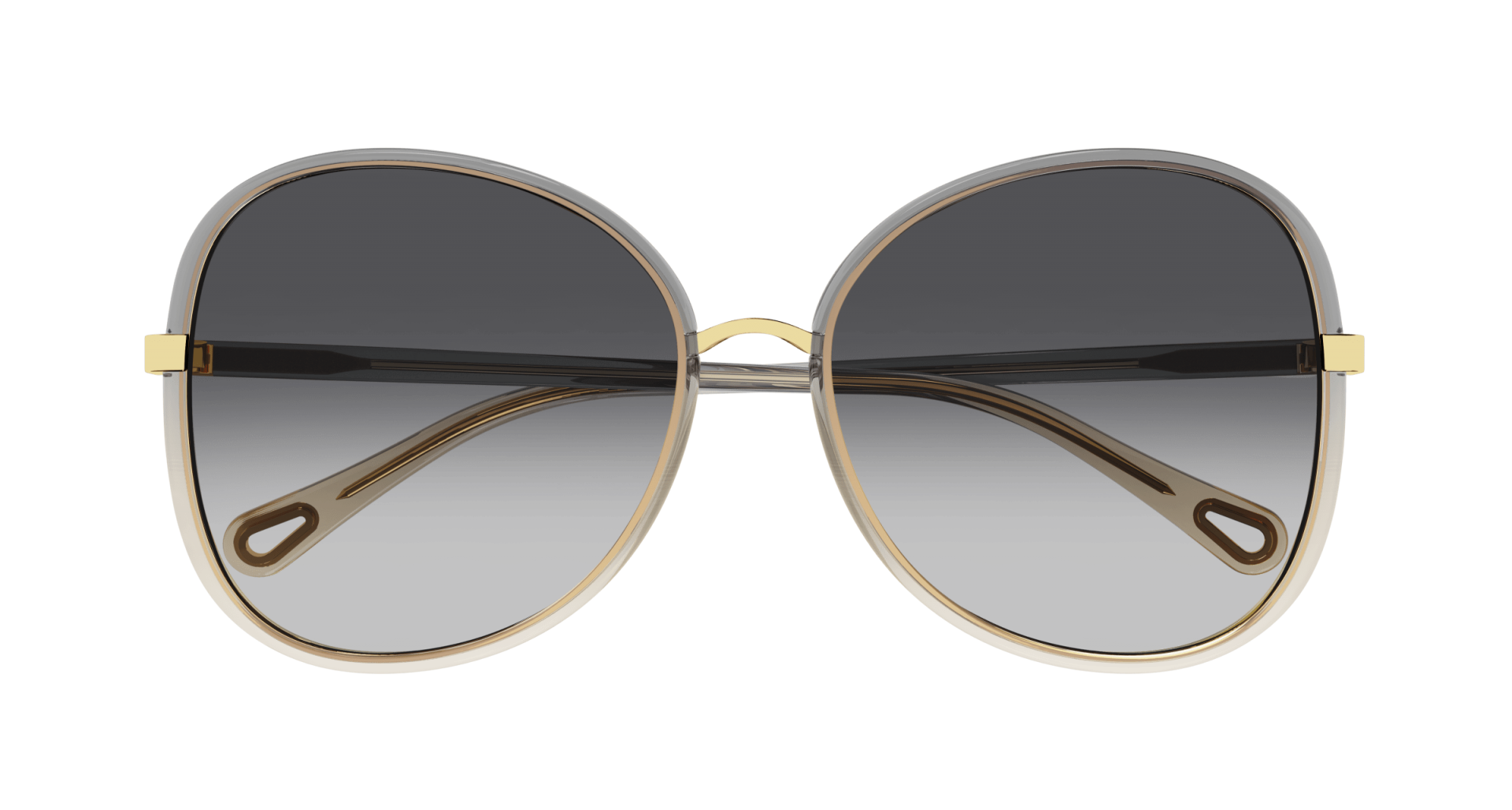 Occhiali da sole Chloé CH0030S 001 8056376341928 | Ottica Lux