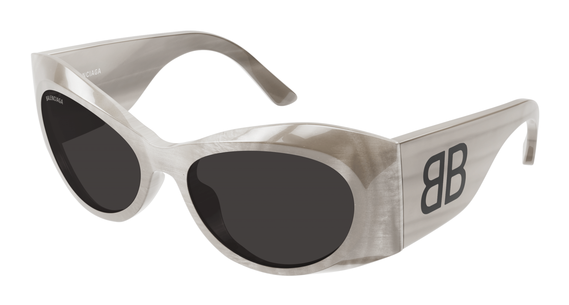 Sunglasses Balenciaga BB0394S 004 8056376550191 | Ottica Lux