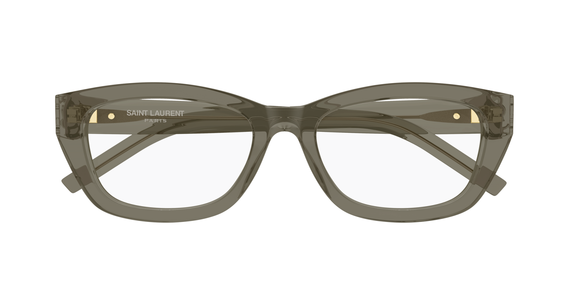Ophthalmic frames Saint Laurent SL M153 OPT 8056376667325 | Ottica Lux