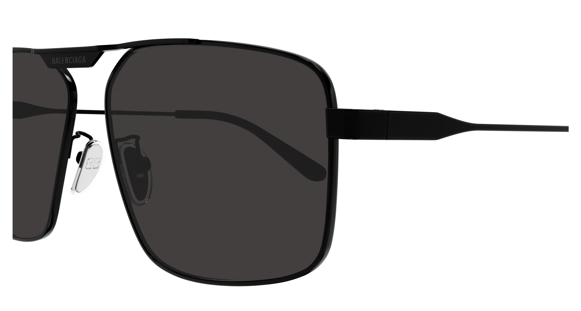 Occhiali da sole Balenciaga BB0418SK 001 8056376551372 | Ottica Lux