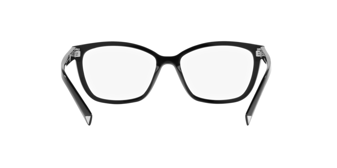 Ophthalmic frames Prada PR 15ZV 1AB1O1 8056597876971 | Ottica Lux