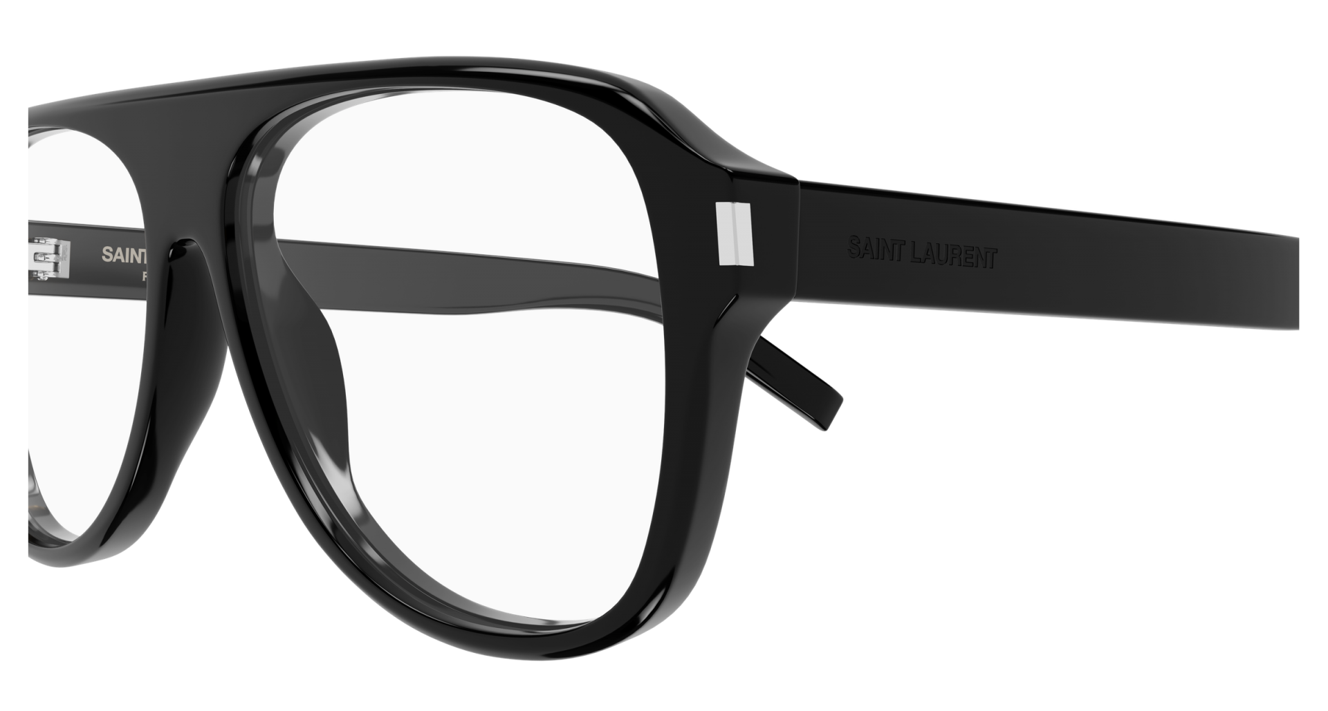 Ophthalmic frames Saint Laurent SL 970 OPT 001 8056376733297 | Ottica Lux