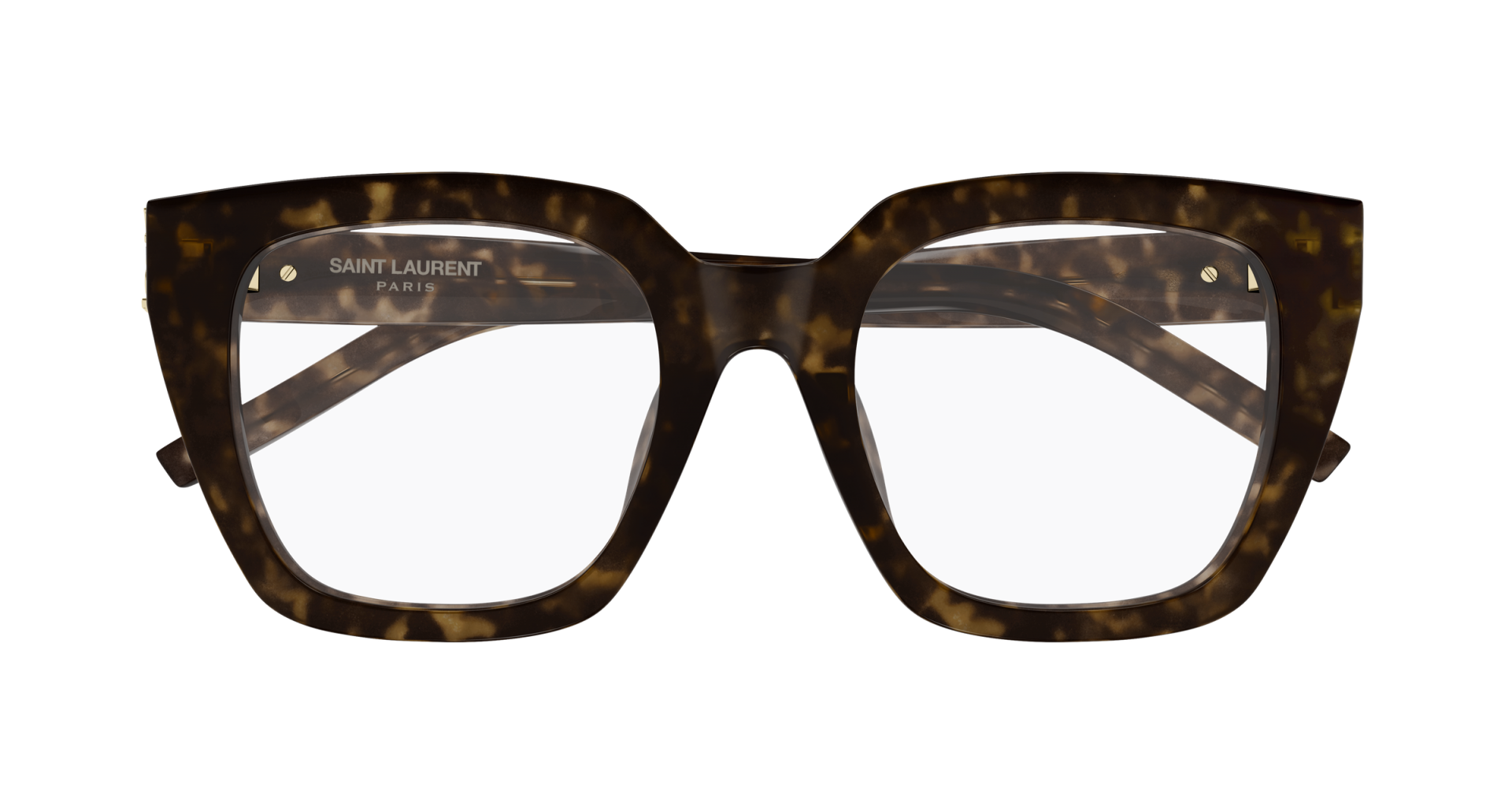 Ophthalmic frames Saint Laurent SL M143 OPT 8056376621297 | Ottica Lux