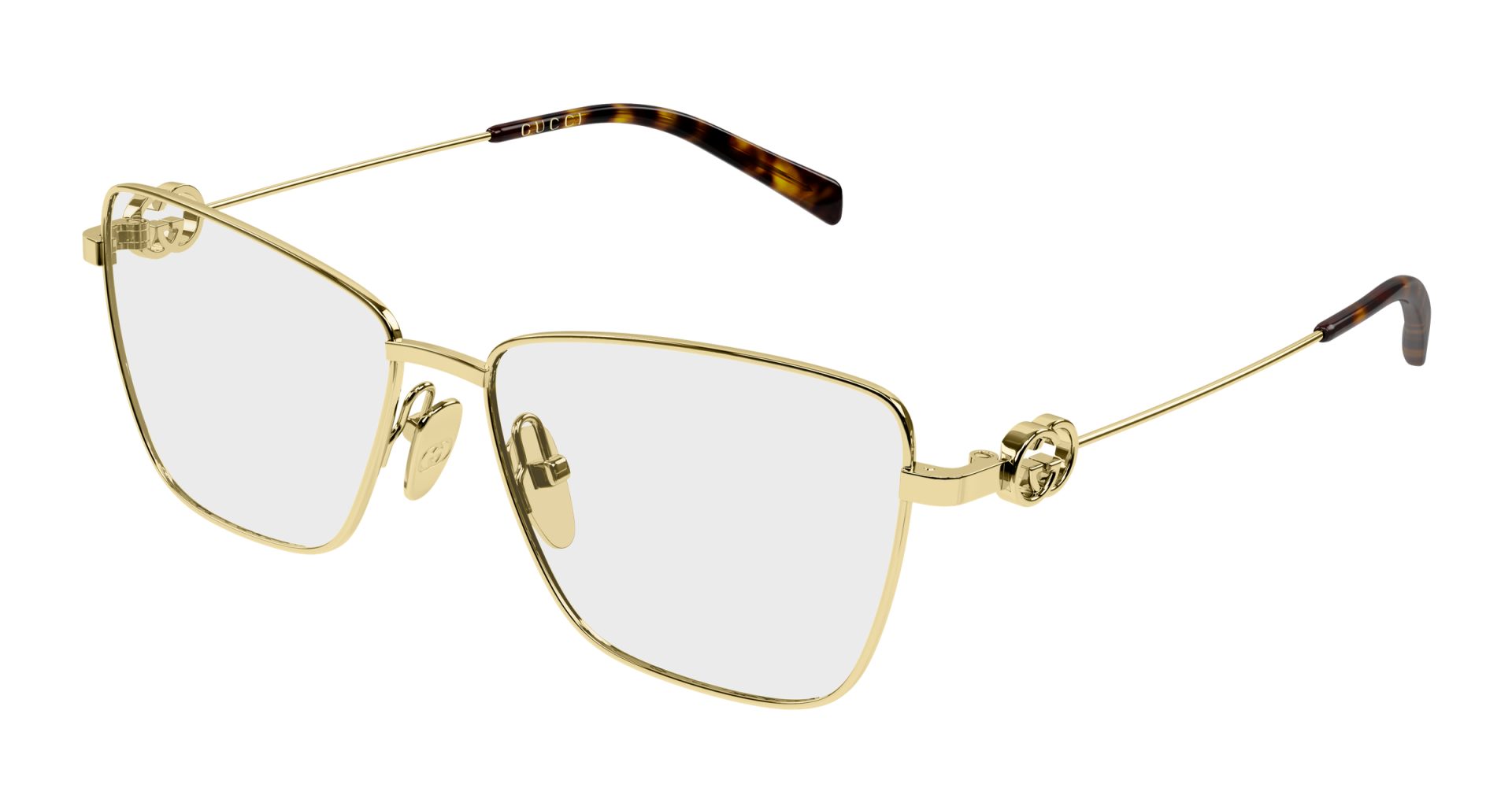 Occhiali da vista Saint Laurent SL 960 001 8056376706482 | Ottica Lux