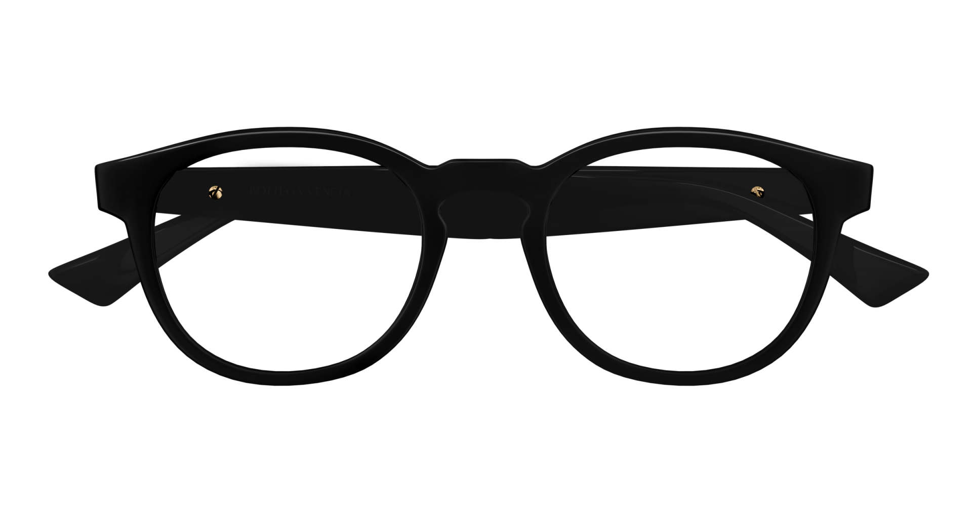 Occhiali da vista Bottega Veneta BV1339OK 001 8056376532401 | Ottica Lux