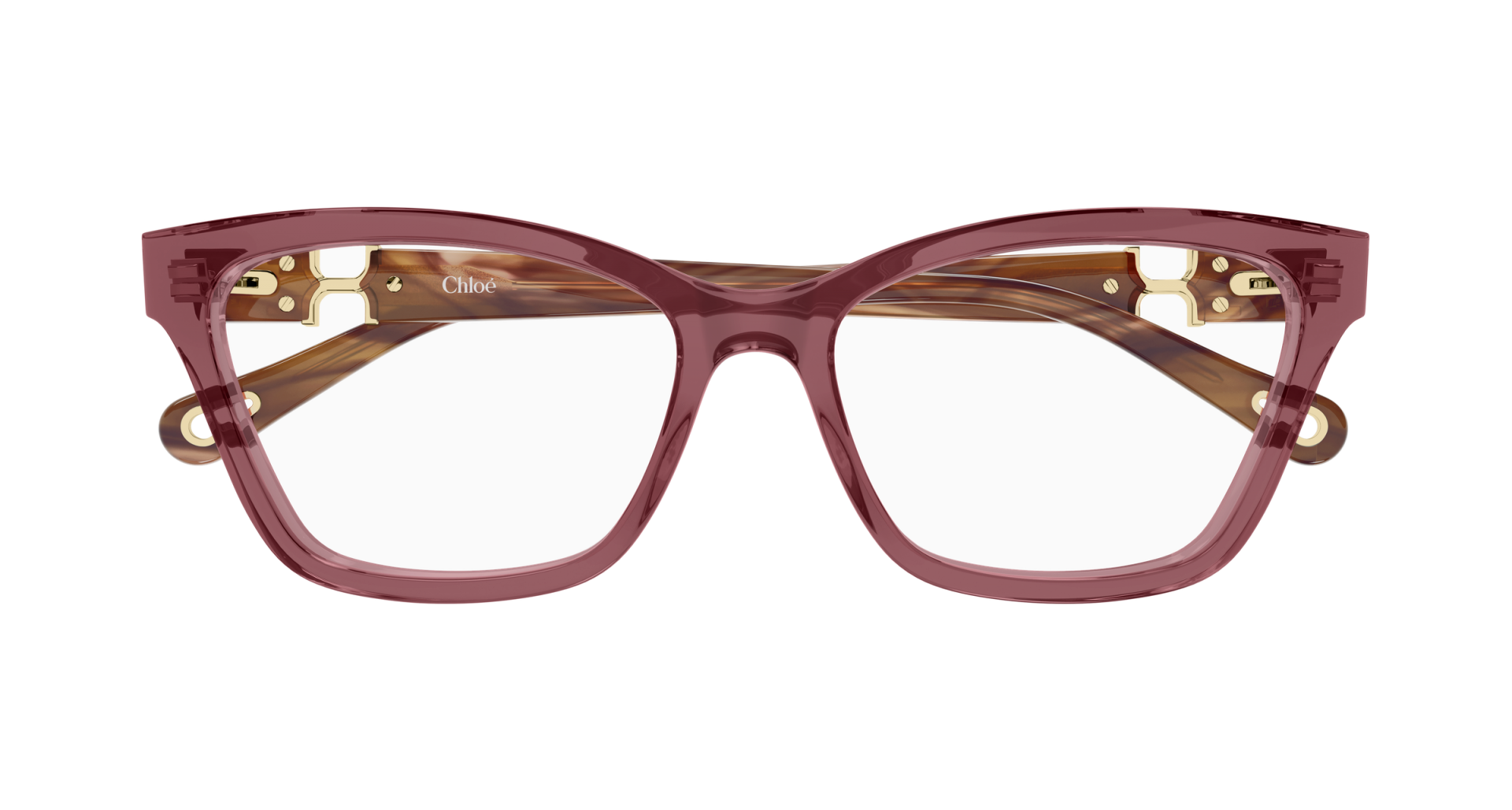 Occhiali da vista Chloé CH0412O 008 8056376701913 | Ottica Lux