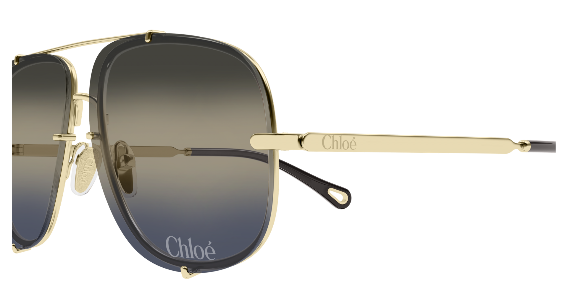 Occhiali da sole Chloé CH0348S 005 8056376645088 | Ottica Lux