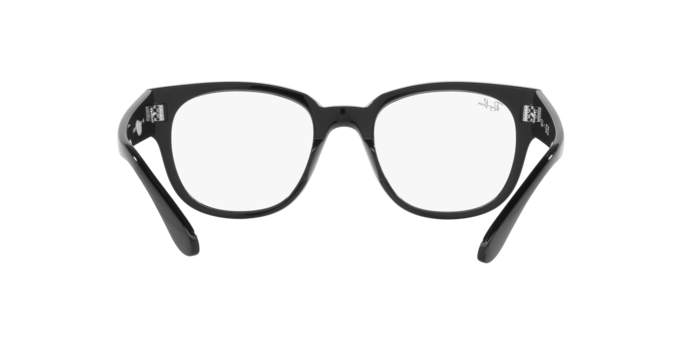 Occhiali da vista Ray-Ban RX7210 2000 8056597715331 | Ottica Lux