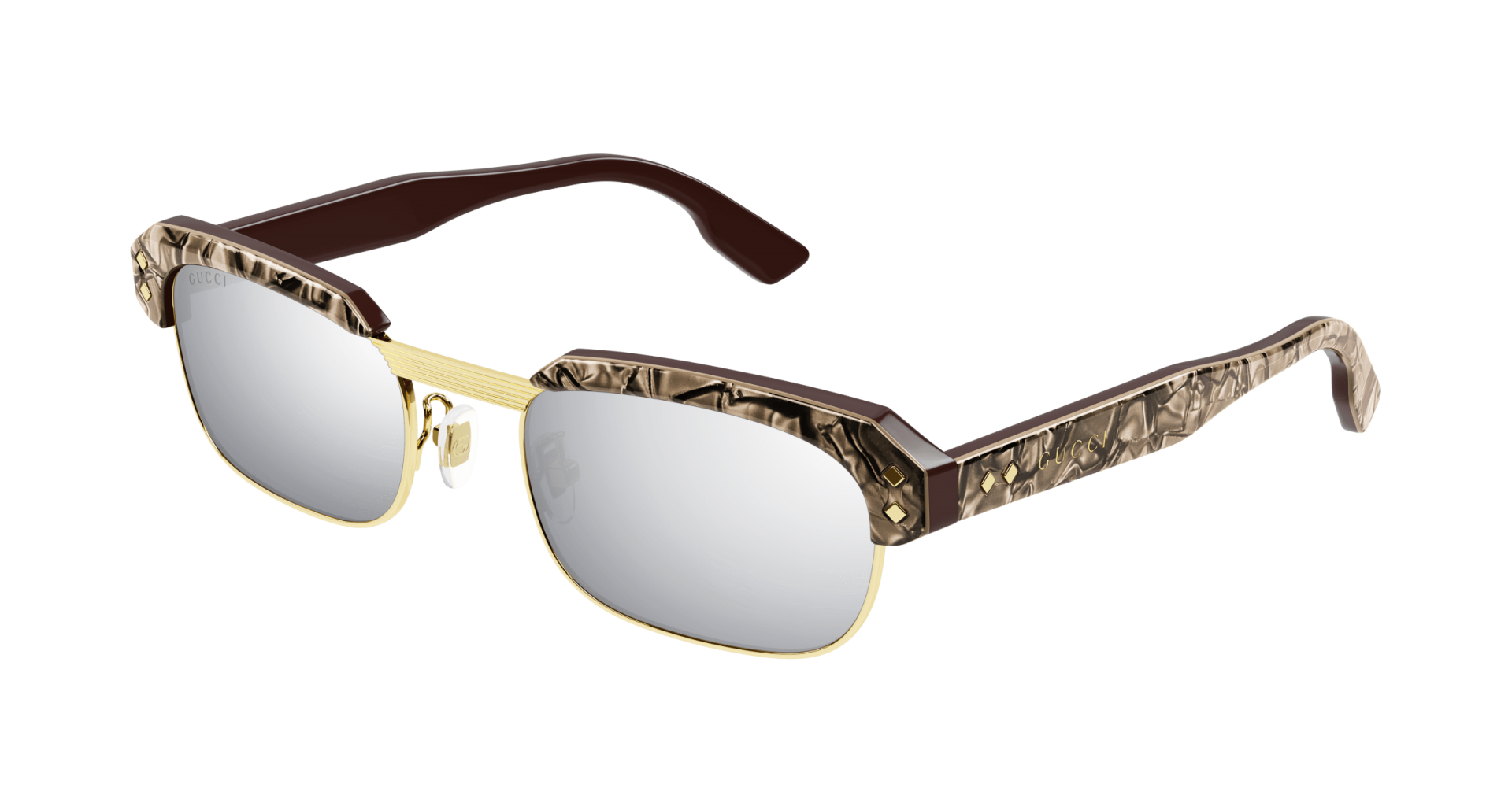 Occhiali da sole Gucci GG1480S 002 8056376462883 | Ottica Lux