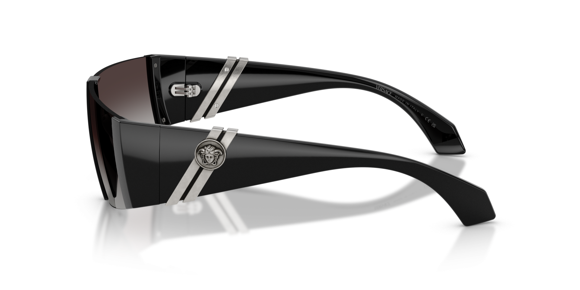 Sunglasses Versace VE4516 GB1/8G 8056262915837 | Ottica Lux