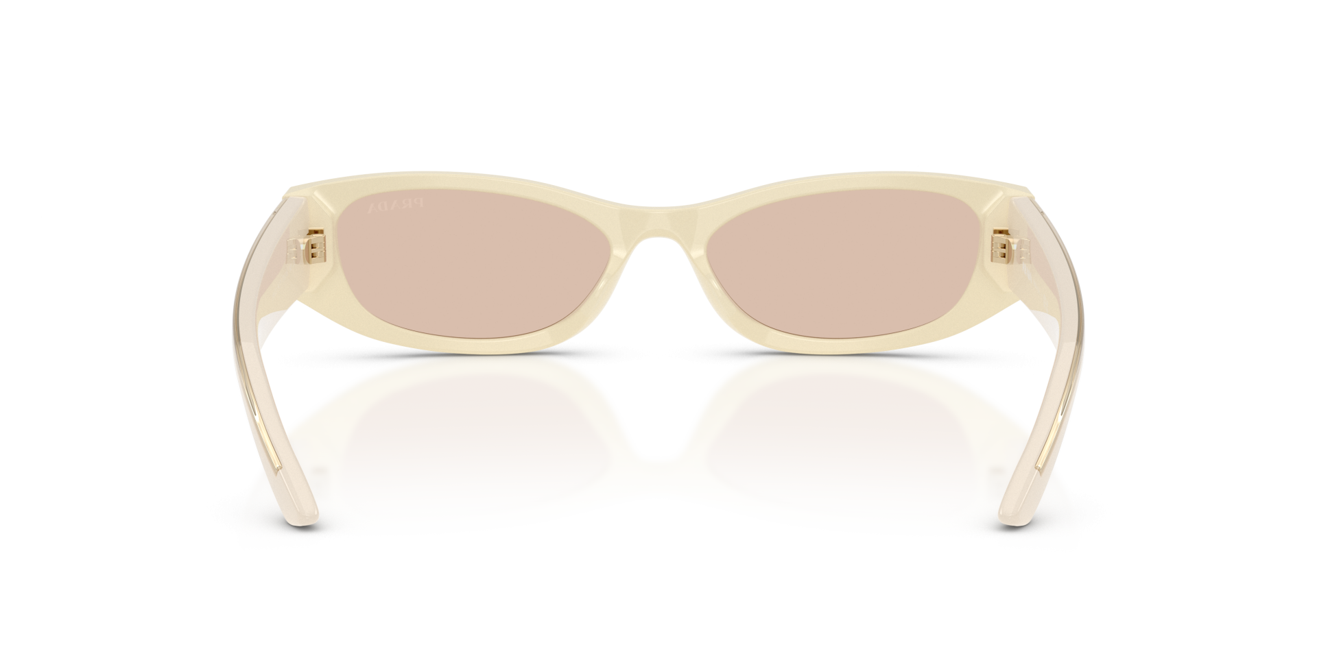 Sunglasses Prada PR D22S 21D31B 8056262981122 | Ottica Lux