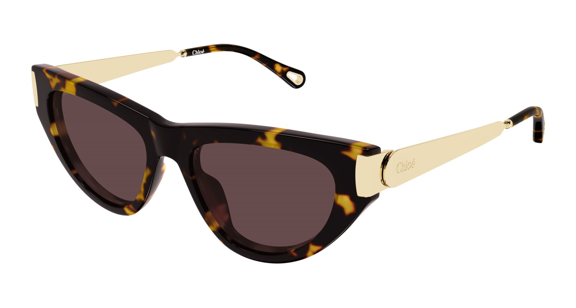 Occhiali da sole Chloé CH0350S 001 8056376659566 | Ottica Lux