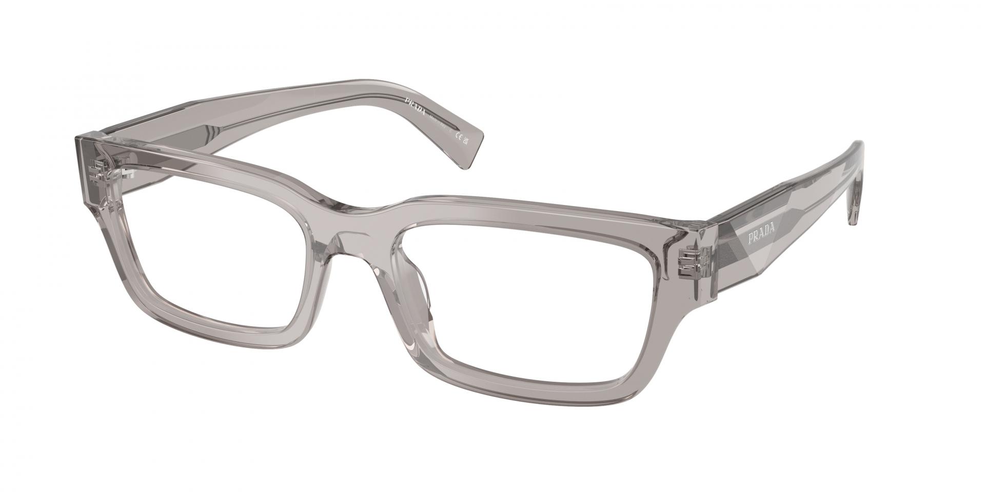 Ophthalmic frames Prada pr c02v 16K1O1 8056262574713 | Ottica Lux