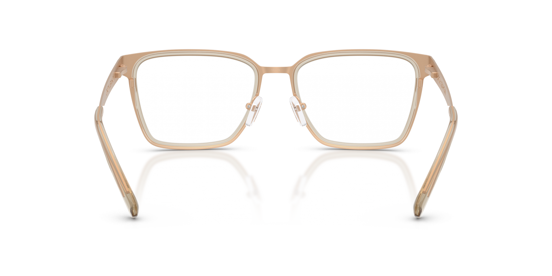 Ophthalmic frames Michael Kors MK3110 HAMPSTEAD 1899 0725125549677 | Ottica Lux