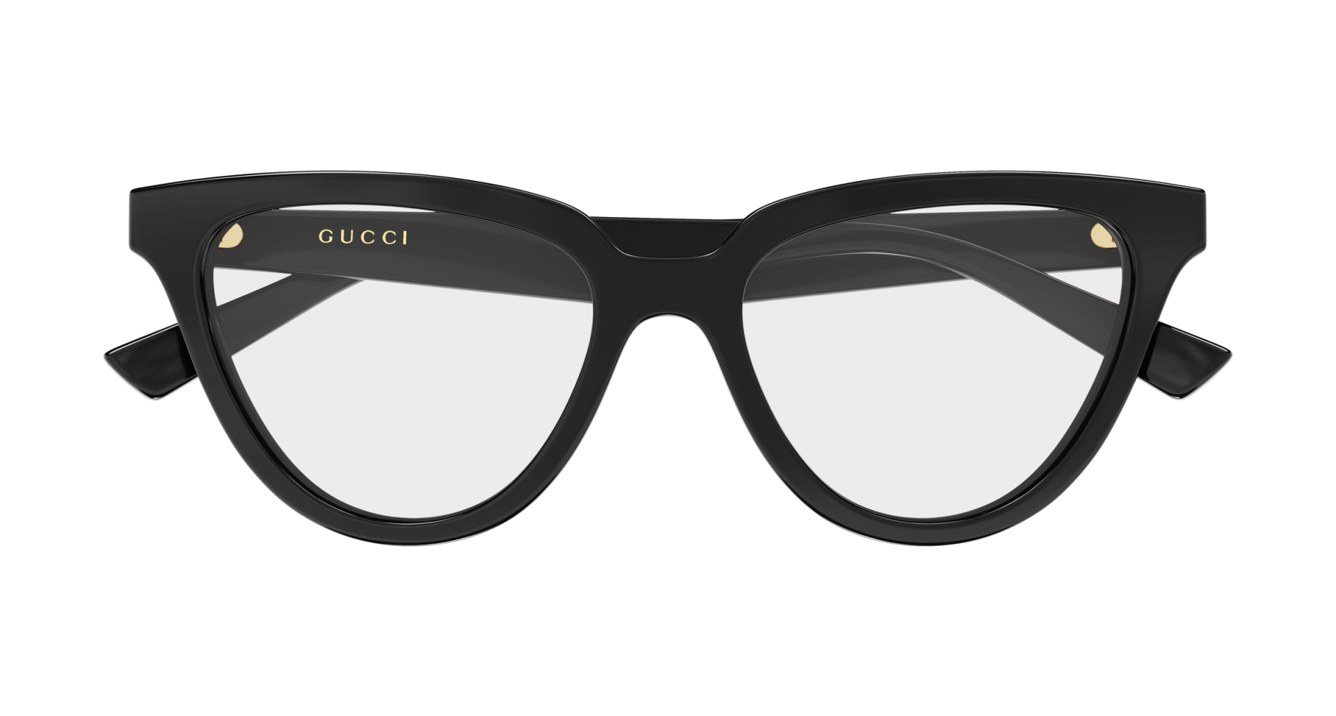 Occhiali da vista Gucci GG2179O 001 8056376680577 | Ottica Lux