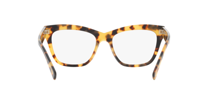 Ophthalmic frames Miu Miu MU 03UV 7S01O1 8056597668521 | Ottica Lux Ophthalmic frames Miu Miu MU 03UV 7S01O1 8056597668521 | Ottica Lux
