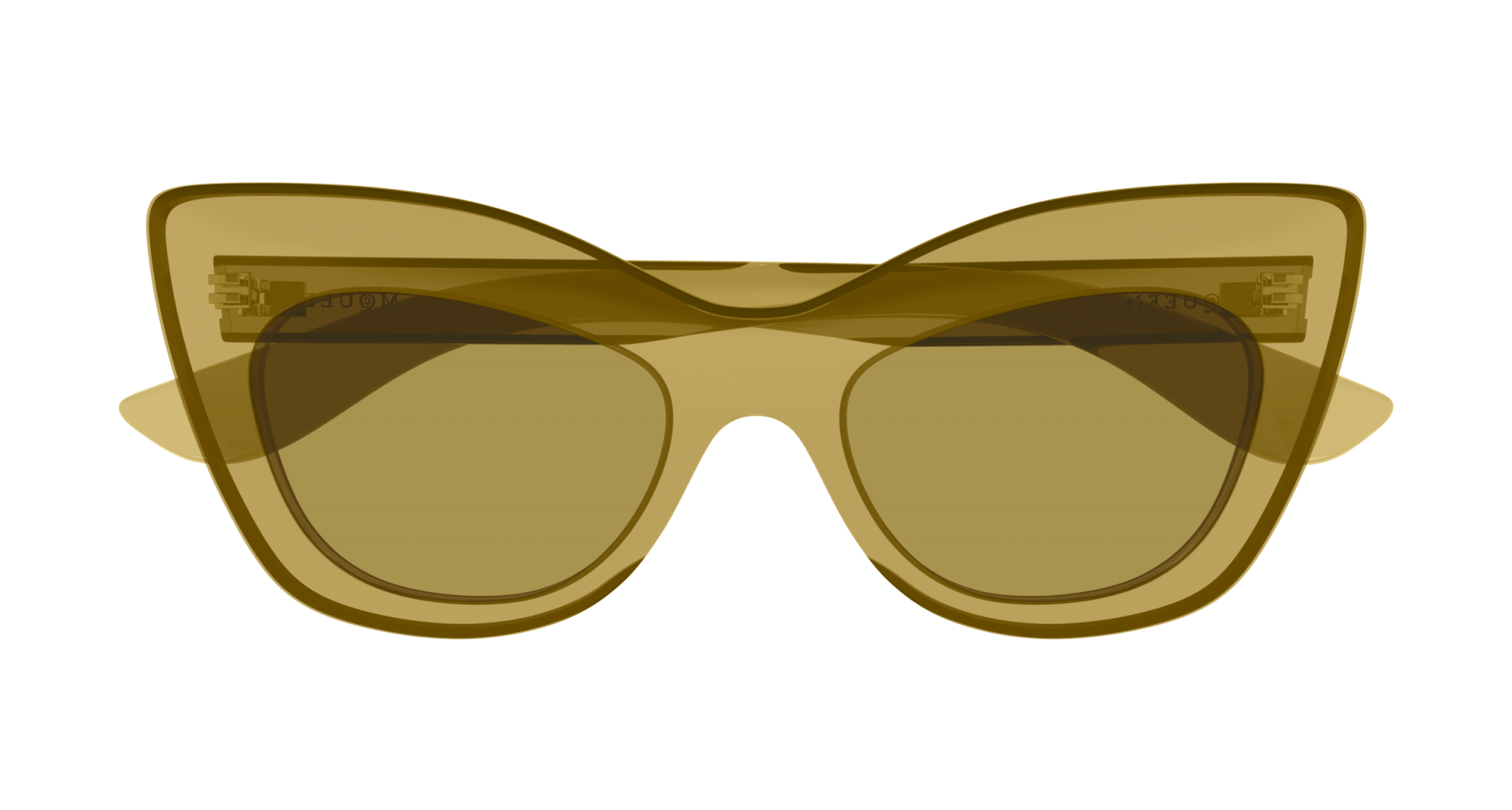 Occhiali da sole Alexander McQUEEN AM0516S 002 8056376588880 | Ottica Lux