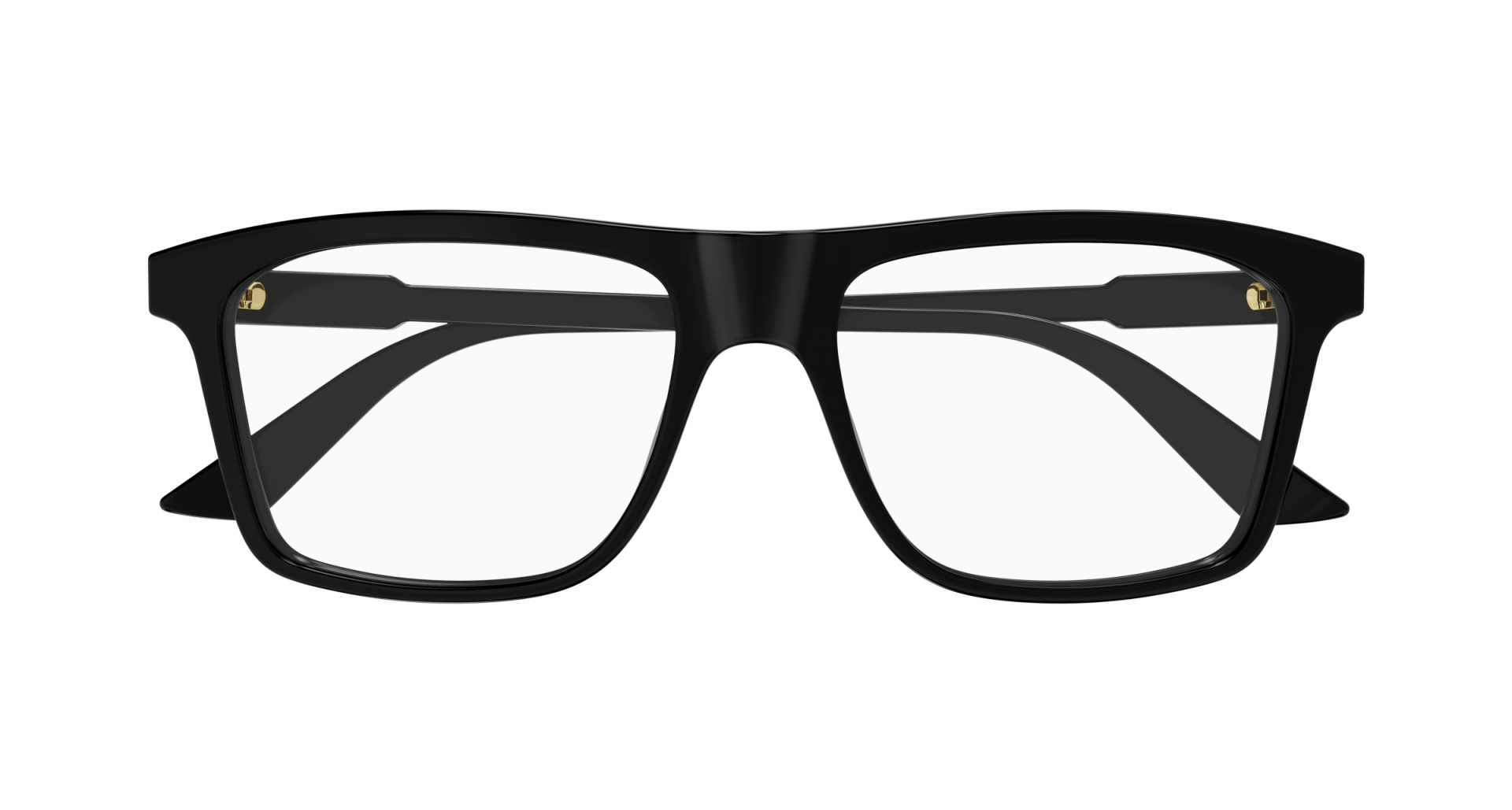 Ophthalmic frames Gucci GG1820O 001 8056376548754 | Ottica Lux