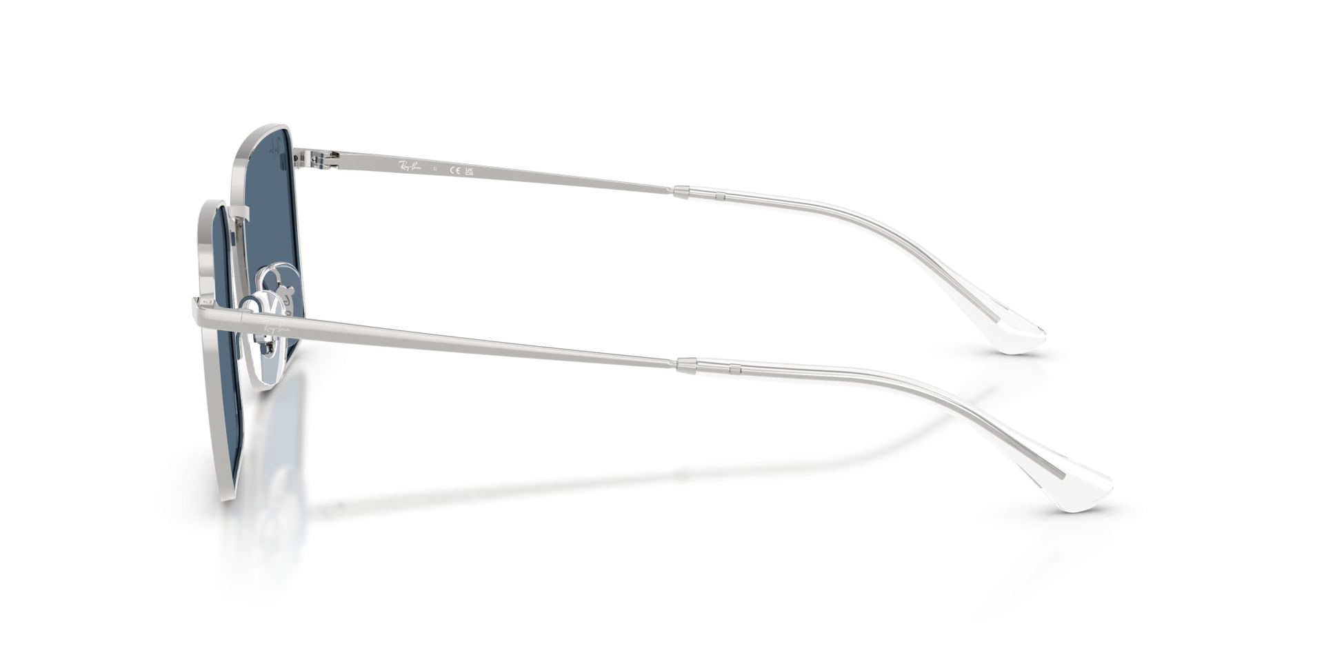 Occhiali da sole Ray-Ban RB3782 003/80 8056262834091 | Ottica Lux