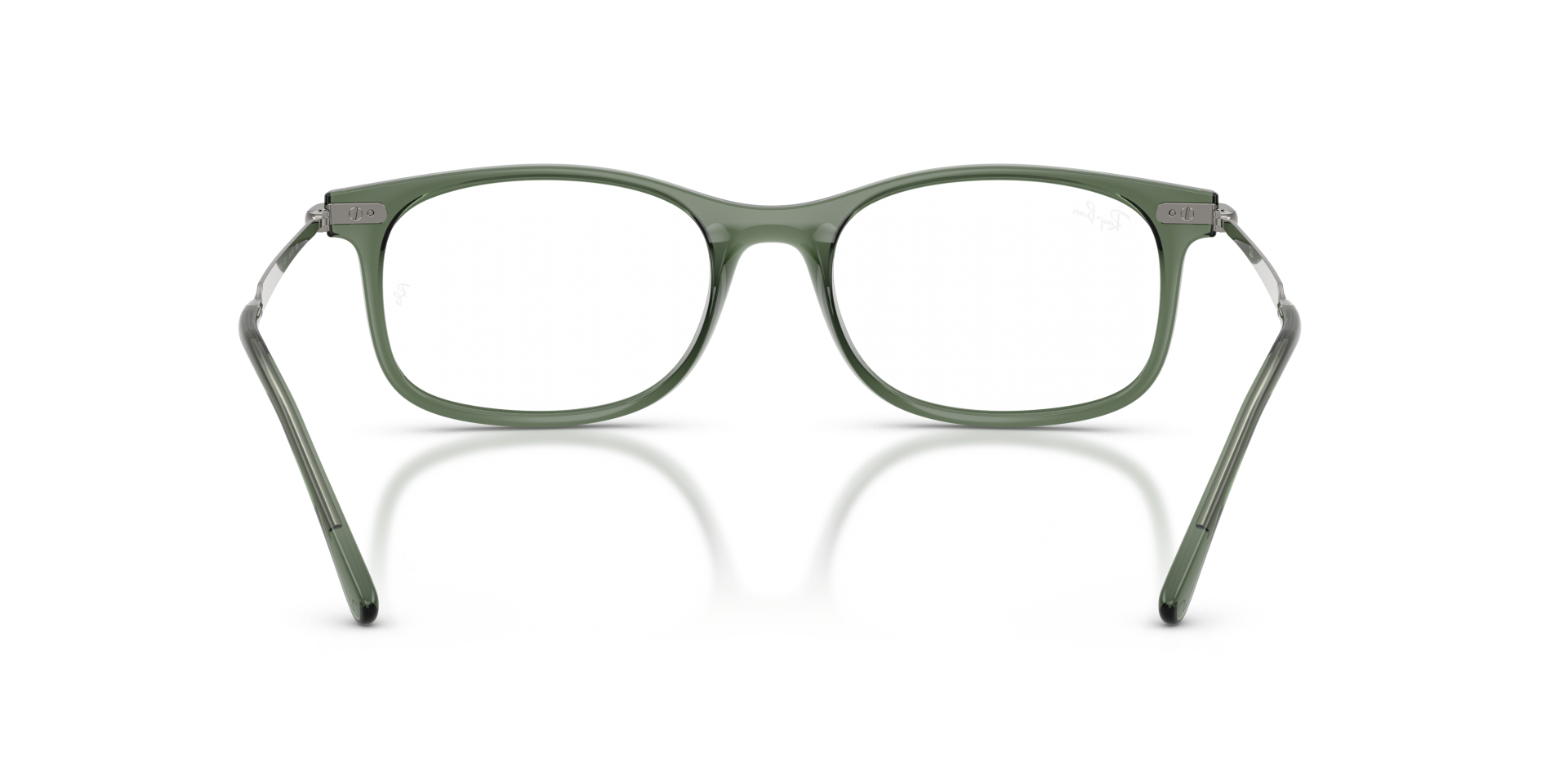 Occhiali da vista Ray-Ban RX7274 6751 8056262971420 | Ottica Lux