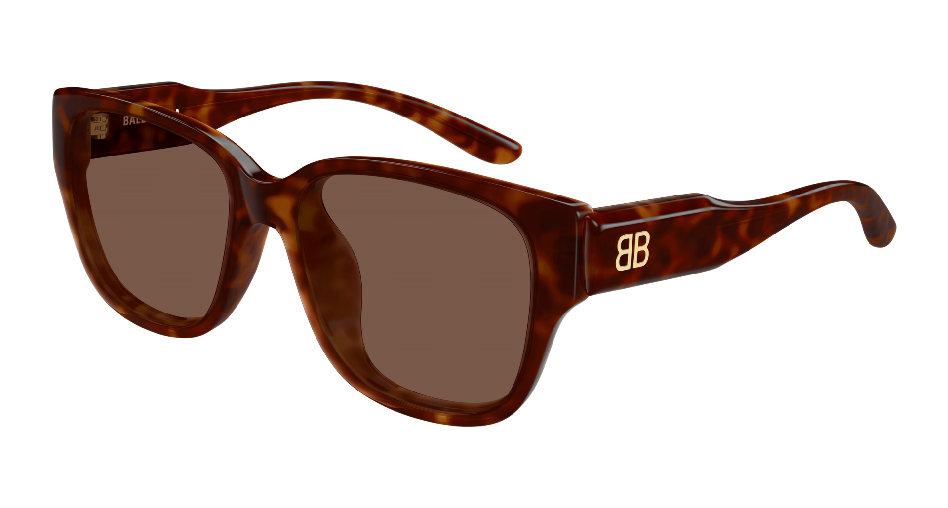 Sunglasses Balenciaga BB0512SK 003 8056376686920 | Ottica Lux