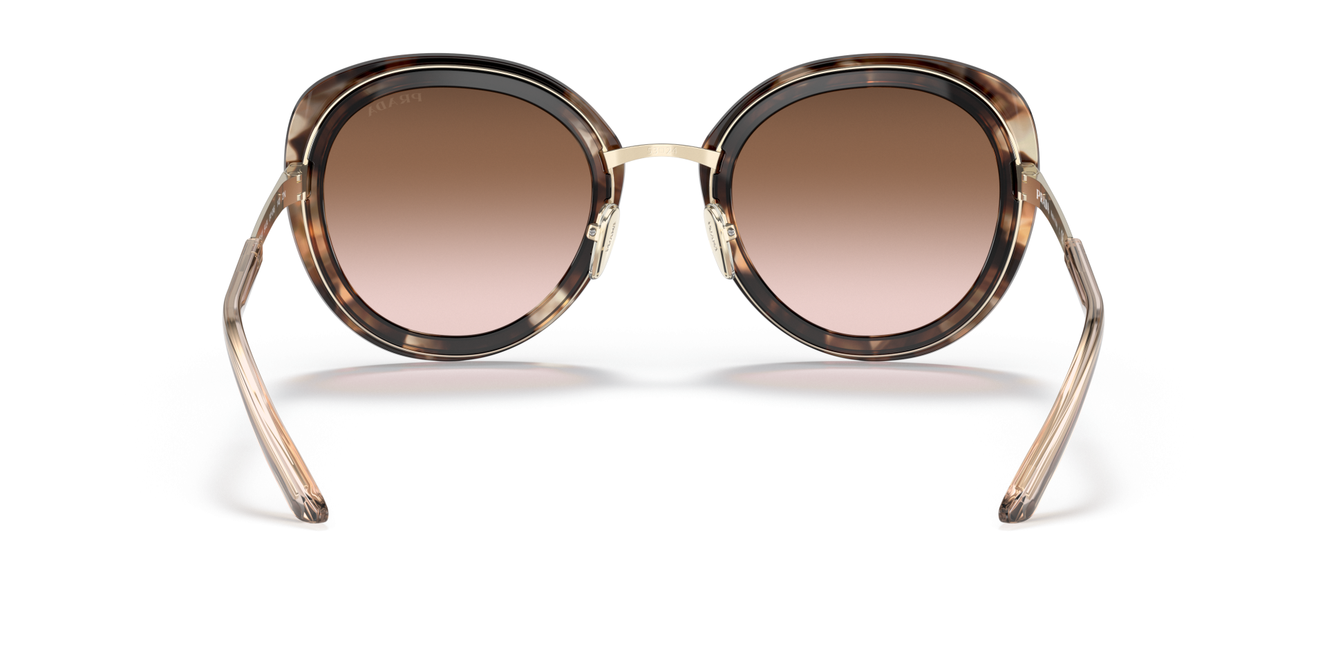 Occhiali da sole Prada PR 54YS 04Y0A6 8056597515573 | Ottica Lux