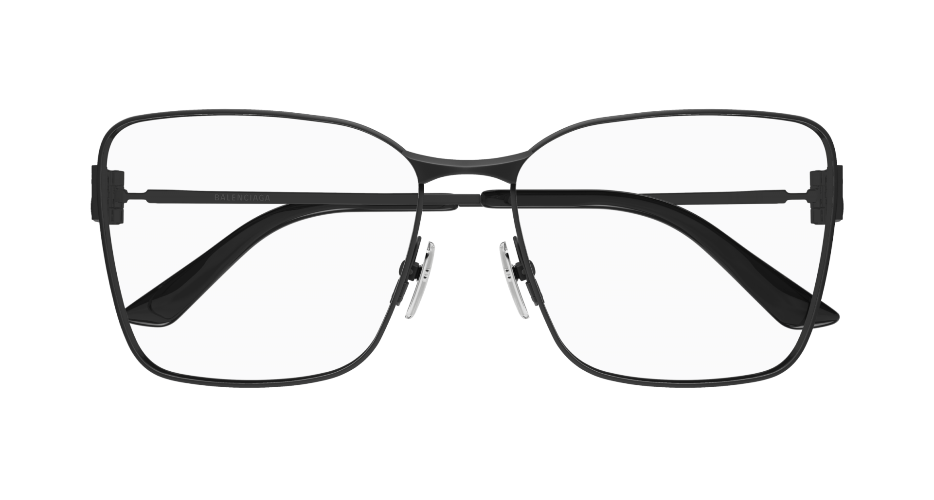 Ophthalmic frames Balenciaga BB0339O 001 8056376492842 | Ottica Lux Ophthalmic frames Balenciaga BB0339O 001 8056376492842 | Ottica Lux