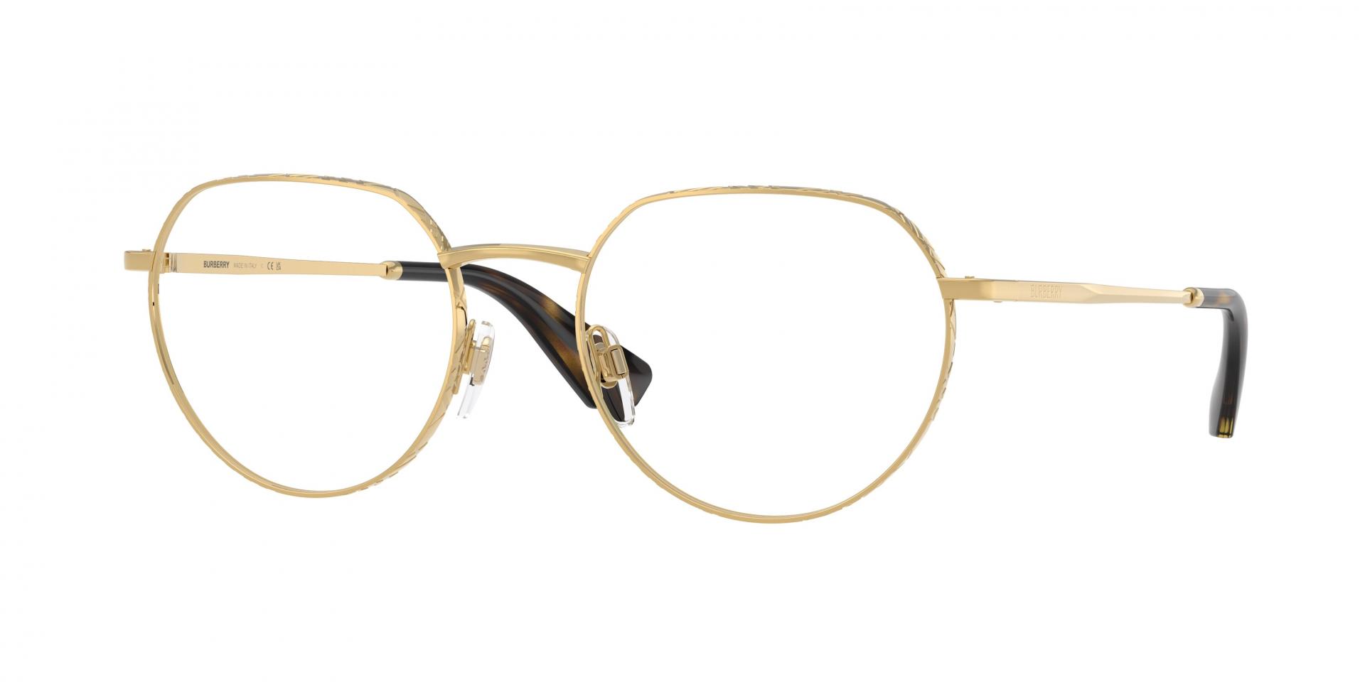 Ophthalmic frames Burberry BE1405 1337 8056262962039 | Ottica Lux