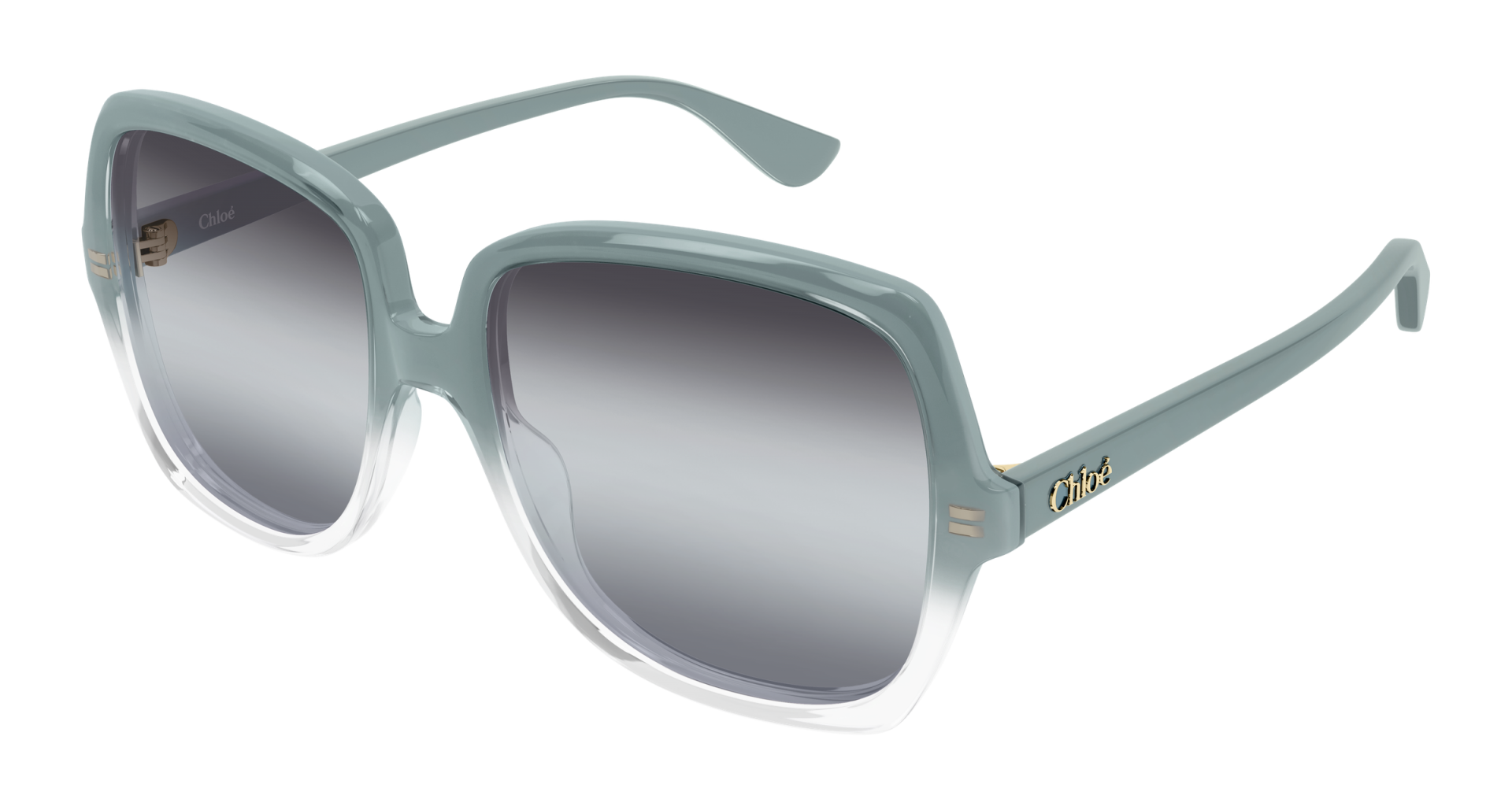 Sunglasses Chloé CH0388S 001 8056376700831 | Ottica Lux
