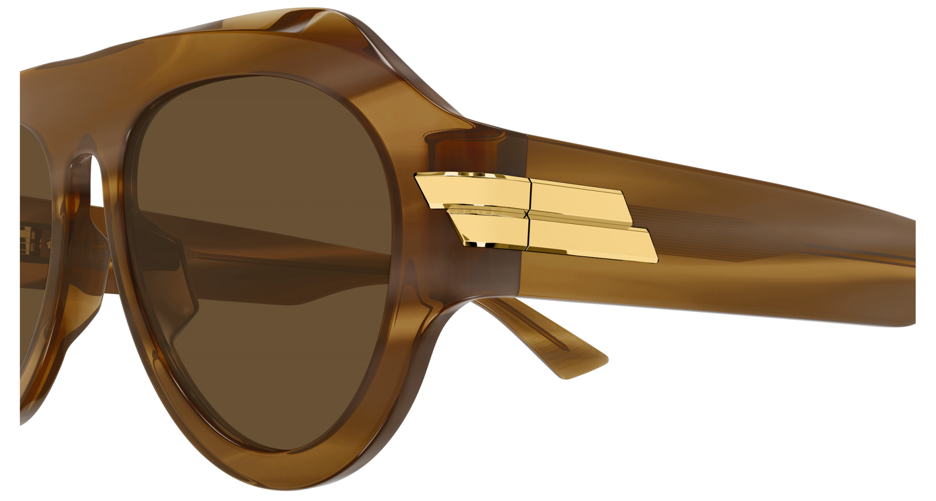 Sunglasses Bottega Veneta BV1488S 003 8056376693003 | Ottica Lux