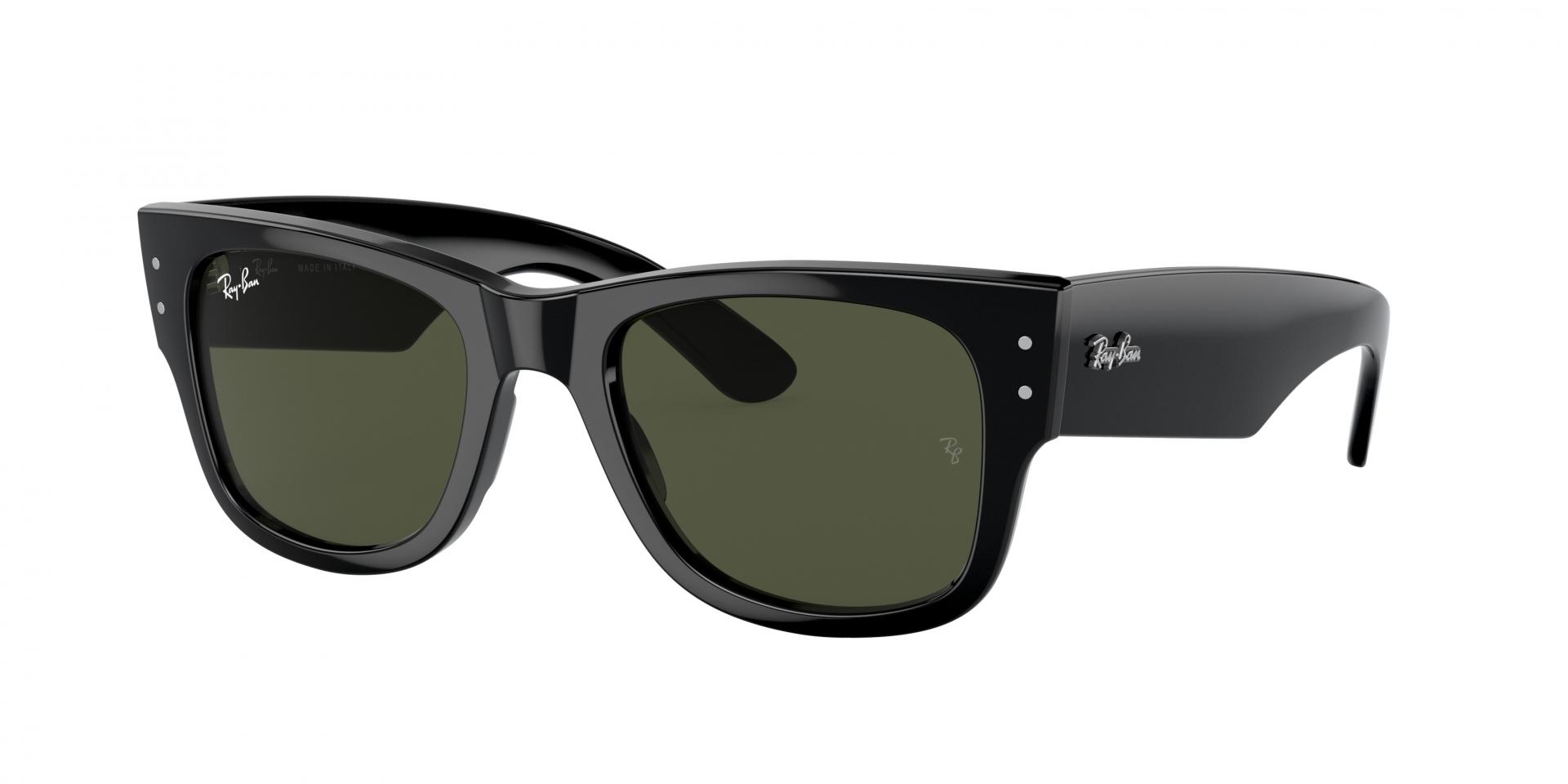 Occhiali da sole Ray-Ban RB0840S MEGA WAYFARER 901/31 8056597720670 | Ottica Lux