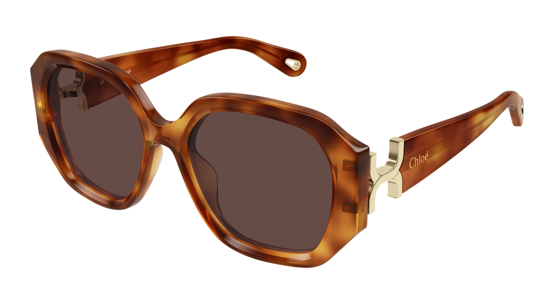 Occhiali da sole Chloé CH0236S 001 8056376503043 | Ottica Lux