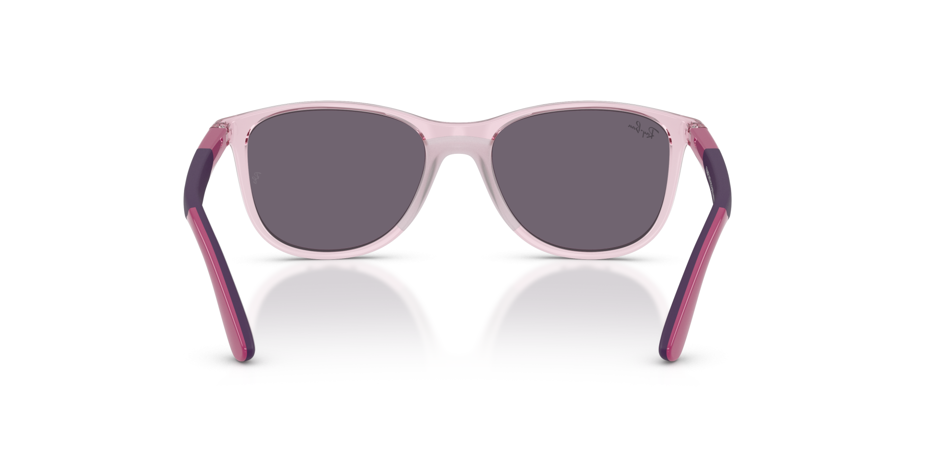 Occhiali da sole Ray-Ban RJ9077S 72311A 8056266003387 | Ottica Lux
