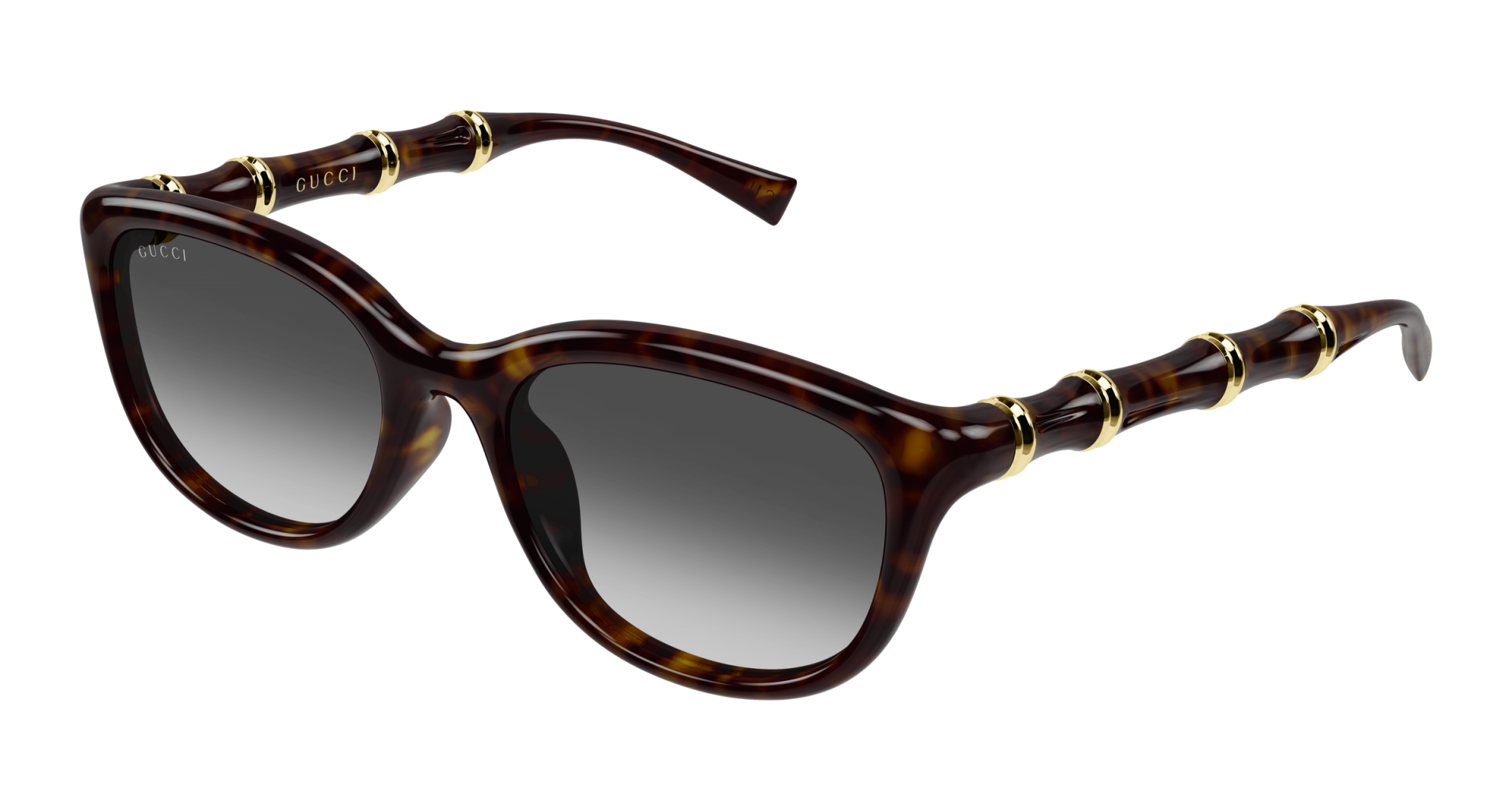 Sunglasses Gucci GG2062SA 001 8056376647686 | Ottica Lux