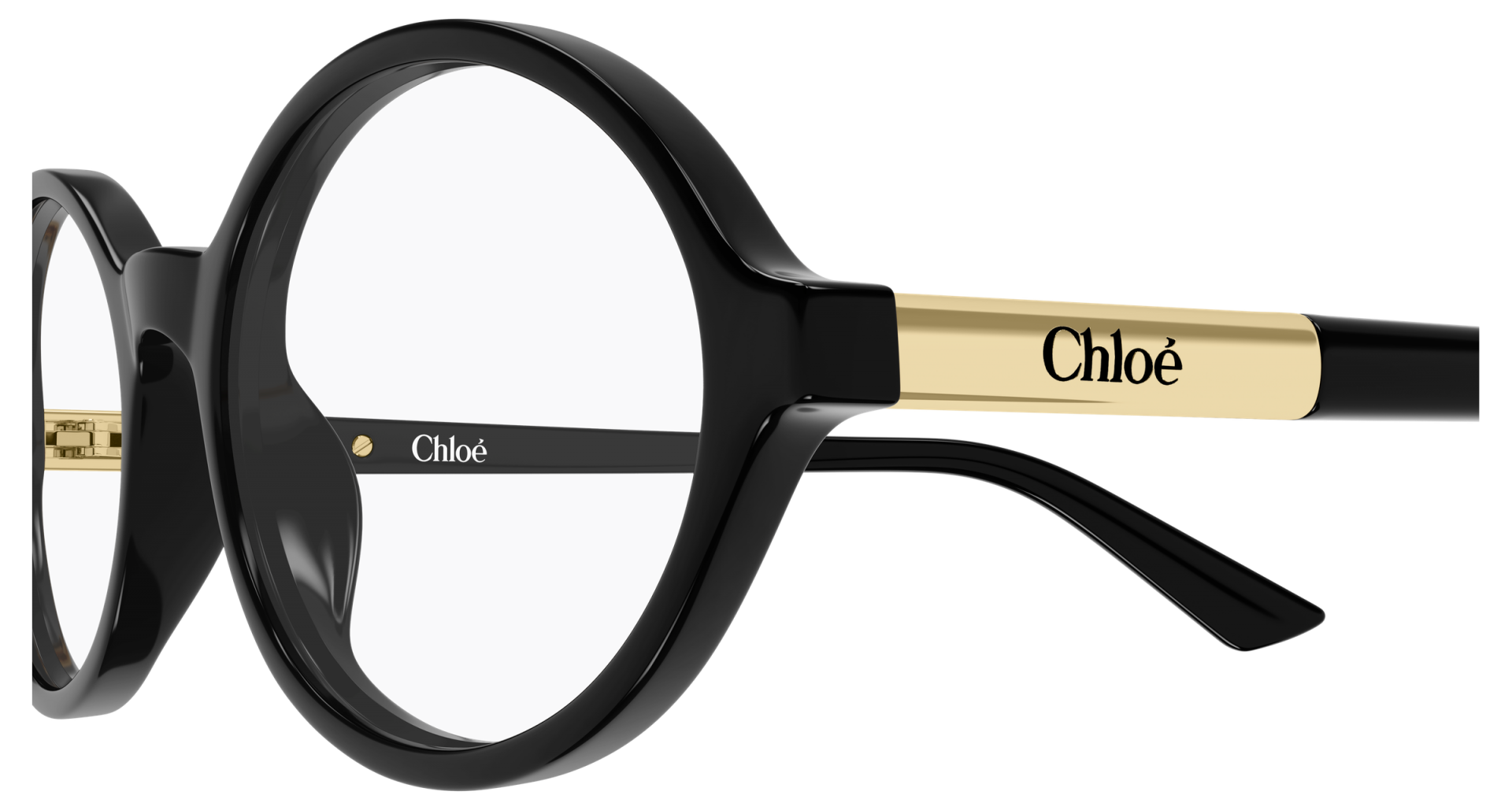 Occhiali da vista Chloé CH0367O 001 8056376660357 | Ottica Lux