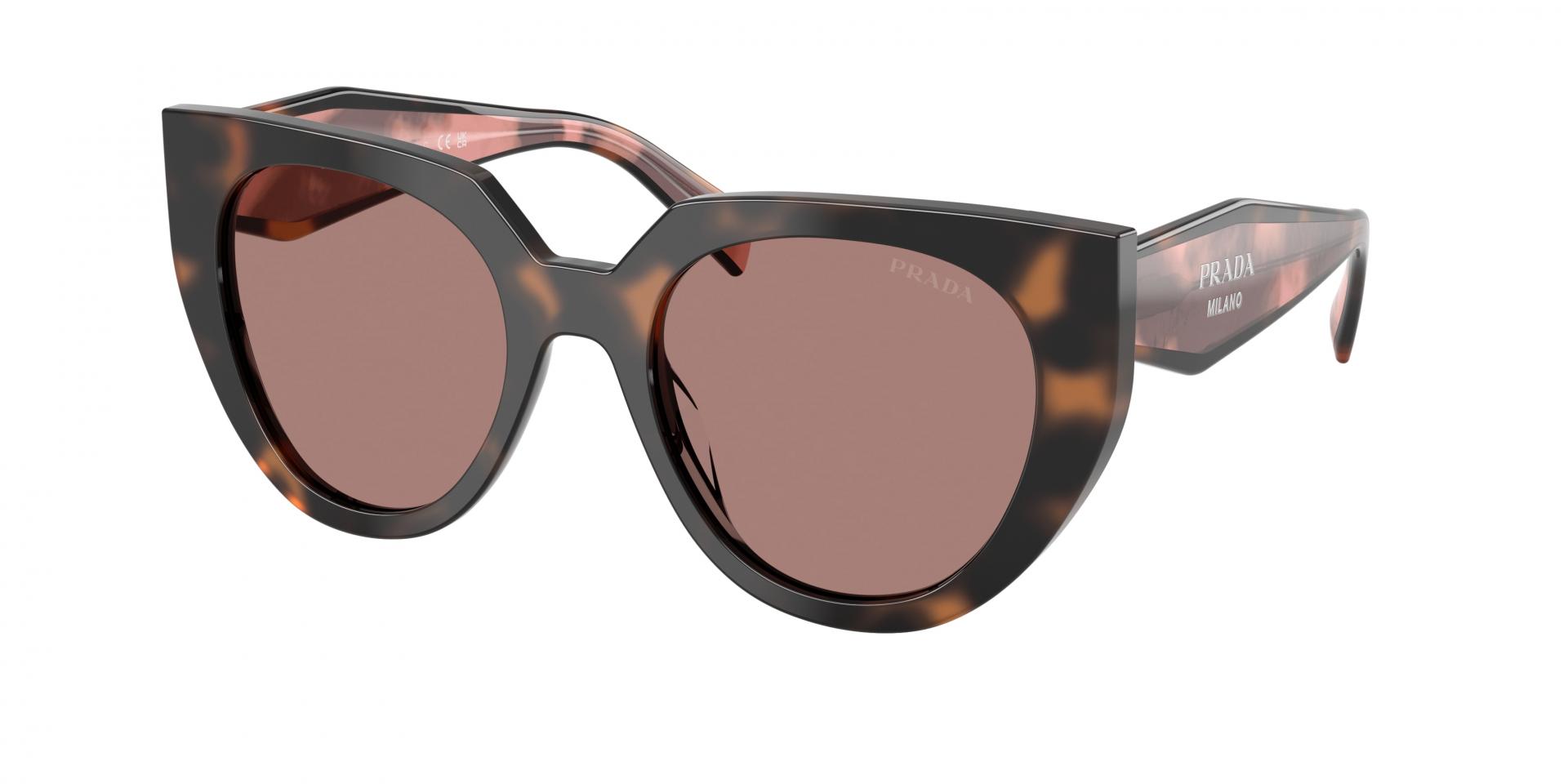 Sunglasses Prada PR 14WS 2AU6S1 8056597640695 | Ottica Lux