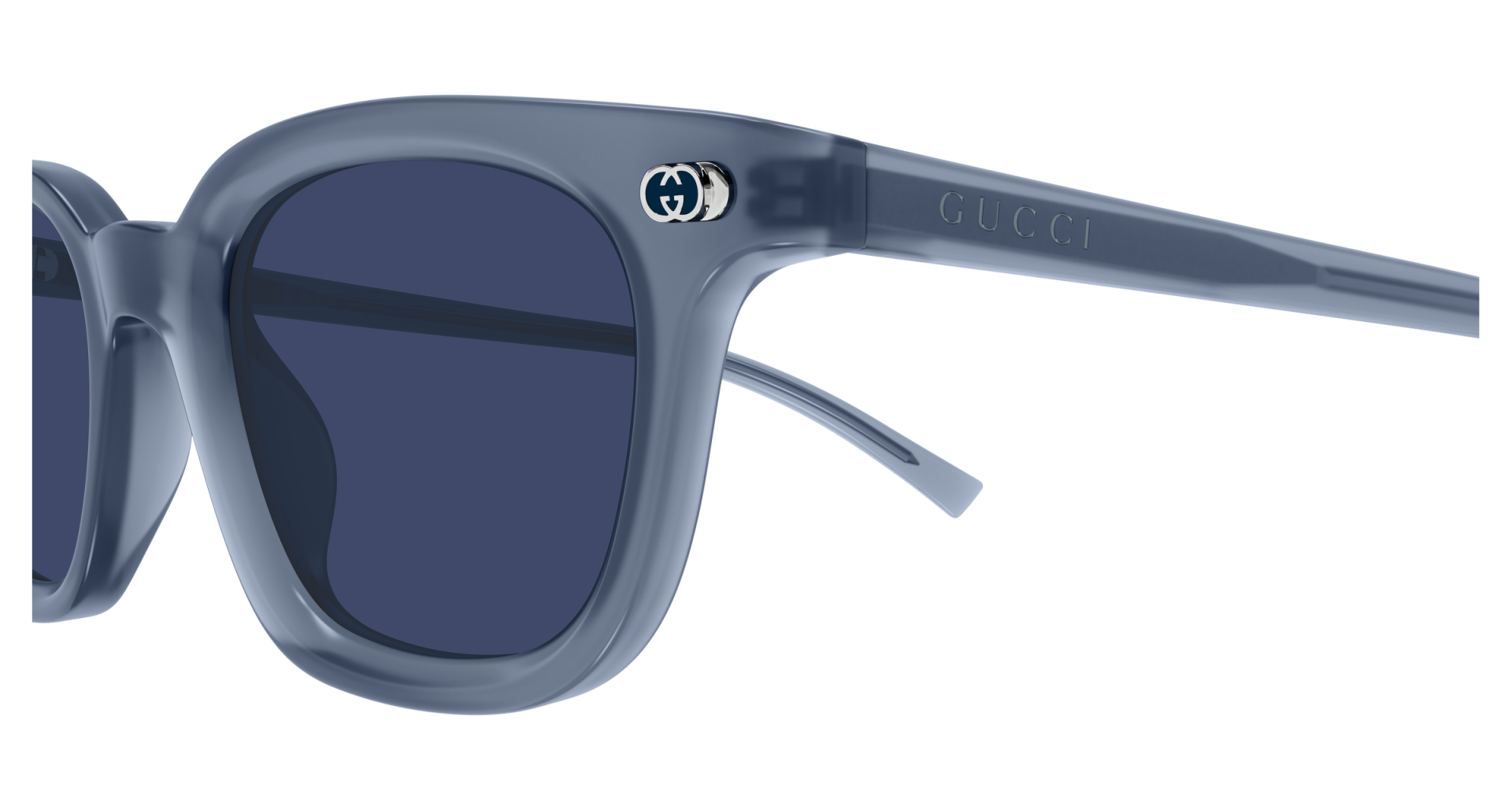 Occhiali da sole Gucci GG1946S 004 8056376583885 | Ottica Lux