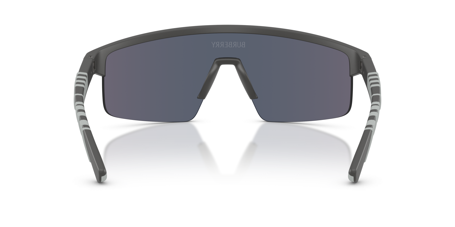 Sunglasses Burberry BE4498 4264BW 8056262991022 | Ottica Lux