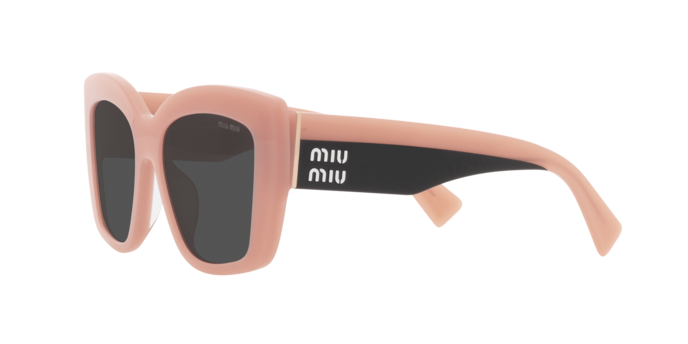 Occhiali da sole Miu Miu MU 04WS 06X5S0 8056597540650 | Ottica Lux