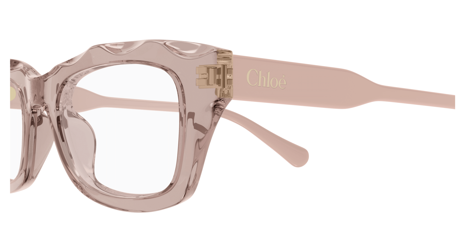 Occhiali da vista Chloé CH0297O 008 8056376561531 | Ottica Lux