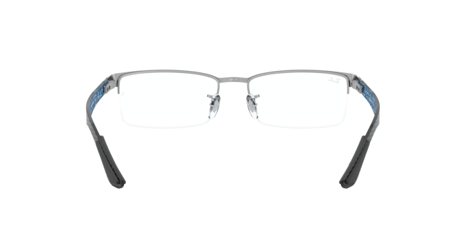 Occhiali da vista Ray-Ban RX8412 2502 8053672060850 | Ottica Lux Occhiali da vista Ray-Ban RX8412 2502 8053672060850 | Ottica Lux