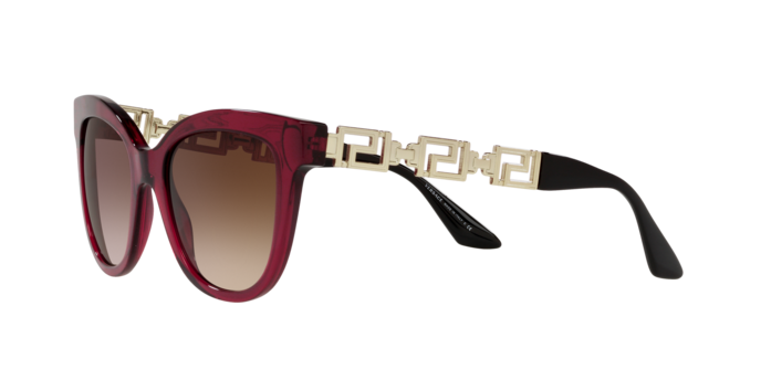 Sunglasses Versace VE4394 388/13 8056597343930 | Ottica Lux