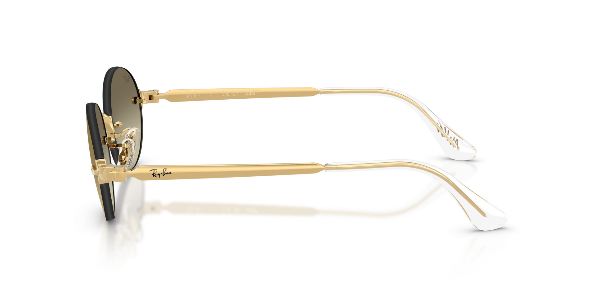 Occhiali da sole Ray-Ban RB3929 001/7I 8056262905753 | Ottica Lux