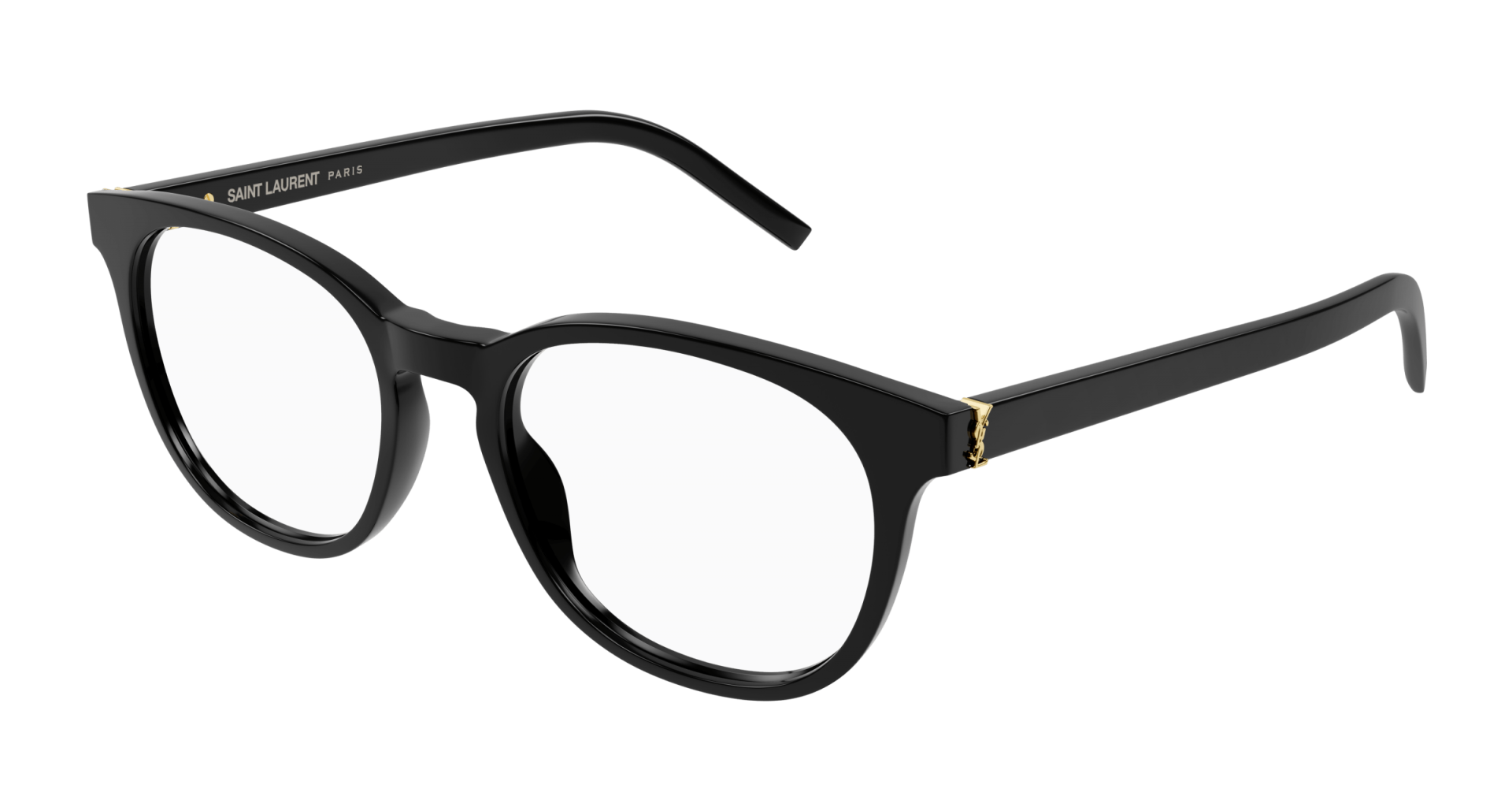 Occhiali da vista Saint Laurent SL M111 001 8056376452488 | Ottica Lux