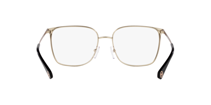 Ophthalmic frames Michael Kors MK3068 PORTLAND 1001 0725125395267 | Ottica Lux Ophthalmic frames Michael Kors MK3068 PORTLAND 1001 0725125395267 | Ottica Lux