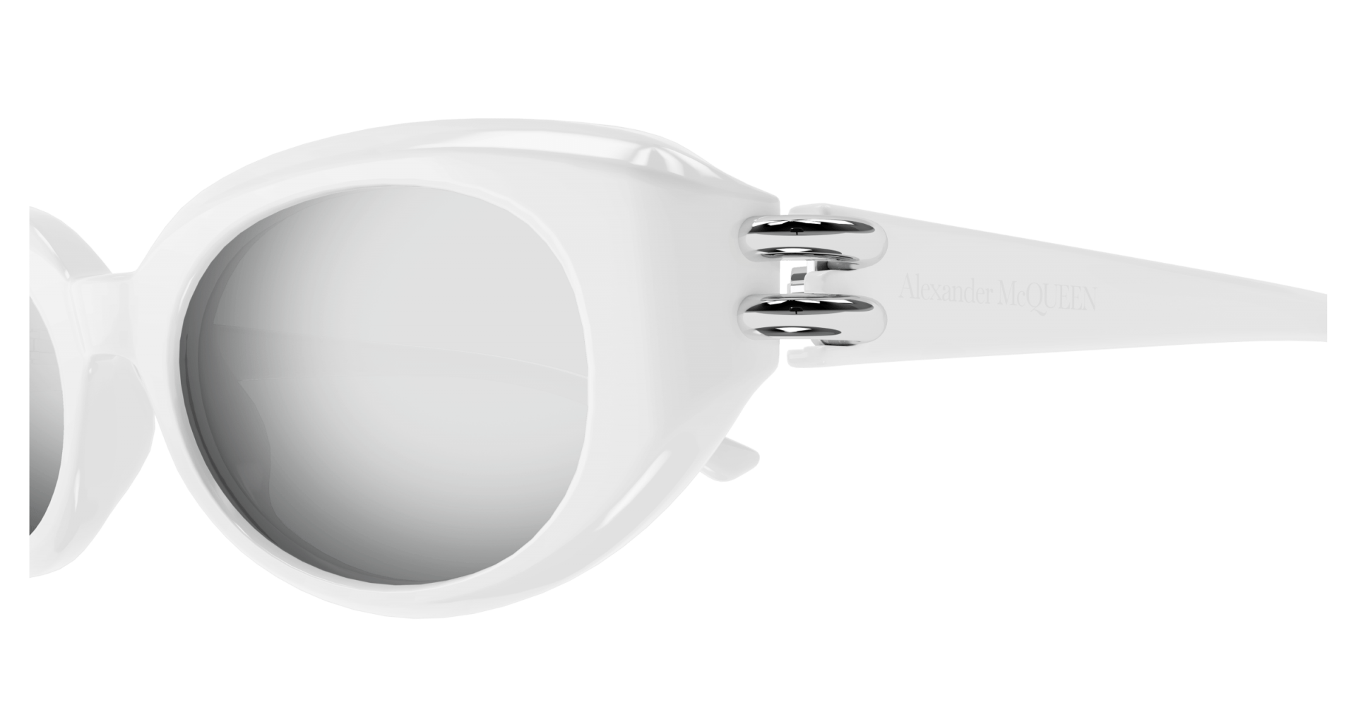 Sunglasses Alexander McQUEEN AM0469S 004 8056376527797 | Ottica Lux Sunglasses Alexander McQUEEN AM0469S 004 8056376527797 | Ottica Lux