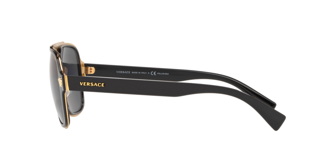 Sunglasses Versace VE2199 - 100281 8053672923087 | Ottica Lux Sunglasses Versace VE2199 - 100281 8053672923087 | Ottica Lux