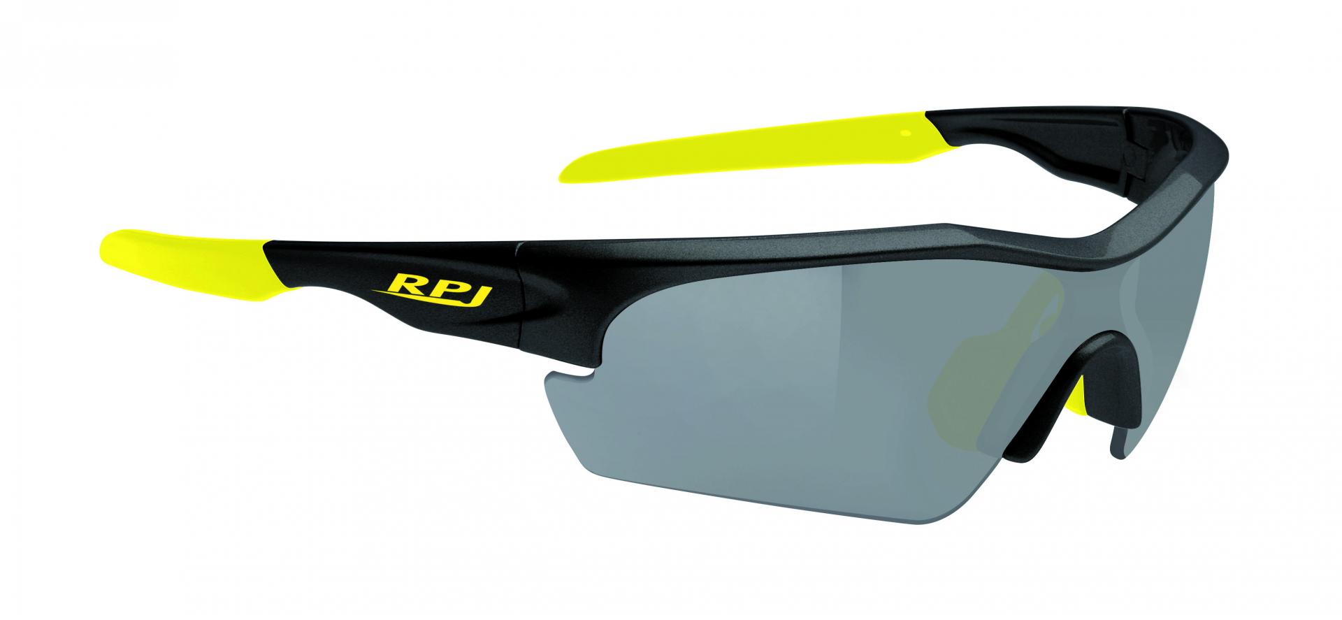 Occhiali da sole Rudy Project SJ48 Corey 1042-Smoke  | Ottica Lux